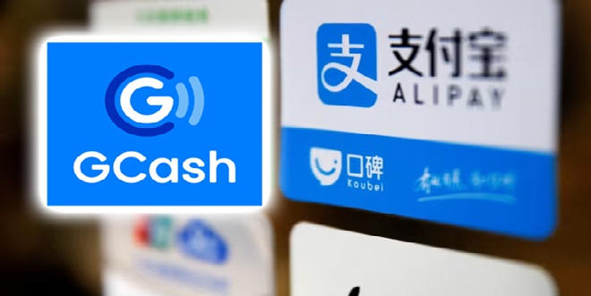 gcash-alipay