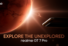 realme GT 7 Pro KV