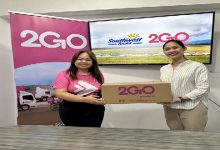 2GO x SW Partnership