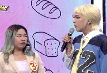 APRIL BREADWINNER WITH VICE GANDA