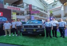 Abante, Posible! Toyota Unveils New Tamaraw