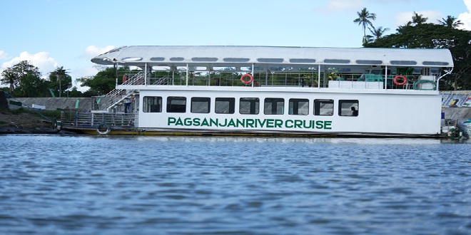 All aboard on the Pagsanjan River Cruise, and take a journey down one of Laguna’s iconic attractions