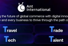 Ant International sees robust growth across pillar businesses of payments, digitalisation, and inclusive financial services in 2024