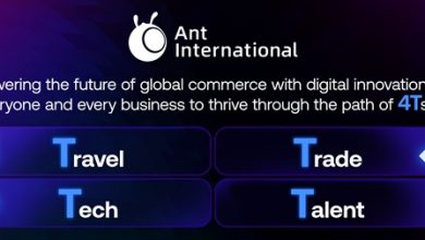 Ant International sees robust growth across pillar businesses of payments, digitalisation, and inclusive financial services in 2024