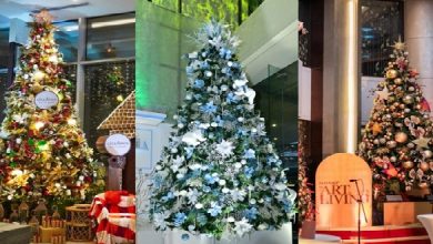 Ascott Philippines Where Holiday Magic Meets New Year's Cheer_3