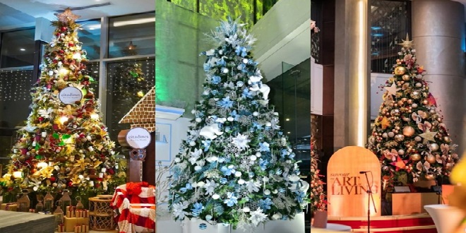 Ascott Philippines Where Holiday Magic Meets New Year's Cheer_3