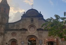 Barasoain Church, a symbol of Filipino resilience in the face of great odds is the birthplace of the First Philippine Republic