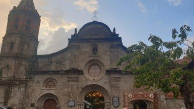 Barasoain Church, a symbol of Filipino resilience in the face of great odds is the birthplace of the First Philippine Republic