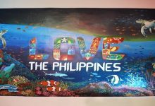 DOT Launches Mural Project Celebrating Philippines' Rich Heritage