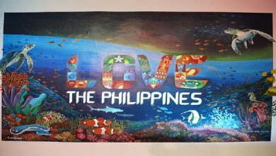 DOT Launches Mural Project Celebrating Philippines' Rich Heritage