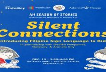 Dec 13-18 Exciting Happenings in Araneta City