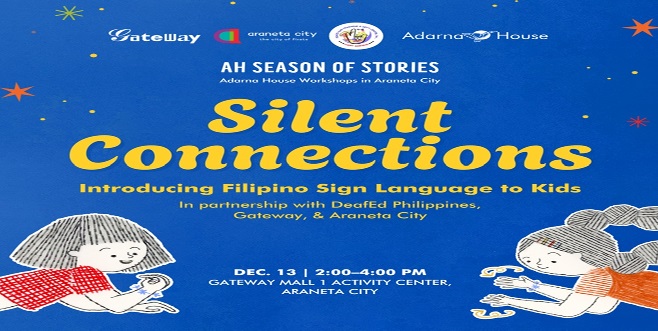 Dec 13-18 Exciting Happenings in Araneta City