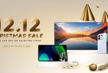 Get Ready Xiaomi's 12.12 Christmas Sale Huge Savings on Top Devices