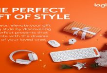 Gift Panic Solved Logitech's Top Picks for Late Shoppers