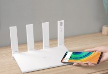 HUAWEI Revolutionizes Home Connectivity with New Wi-Fi Routers