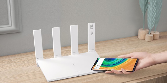 HUAWEI Revolutionizes Home Connectivity with New Wi-Fi Routers