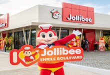 JB Enrile - Mascot