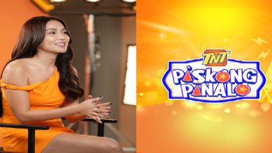 Kathryn Bernardo_TNT Paskong Panalo Promo