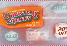 Klook's Christmas Bonus Book Now!