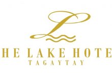 Lake Hotel Logo