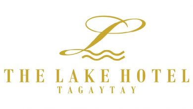 Lake Hotel Logo