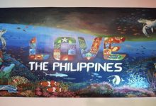 Love-Inspired Masterpieces DOT Celebrates Philippine Wonders