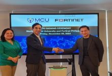 MCU and Fortinet Collaborate on Cybersecurity Initiative