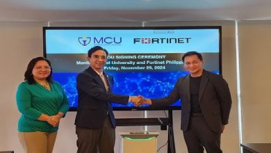 MCU and Fortinet Collaborate on Cybersecurity Initiative