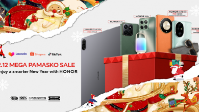 Main KV - HONOR 12.12 Mega Sale