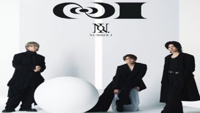 Number_i Drops Surprise Deluxe Album 'No.I' with Unreleased Track!