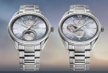 Orient Star Introduces Celestial-Inspired Limited Edition Timepieces. jpg