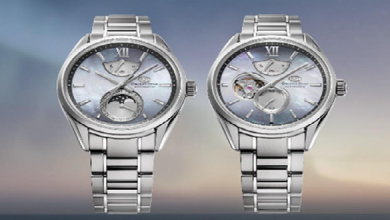 Orient Star Introduces Celestial-Inspired Limited Edition Timepieces. jpg