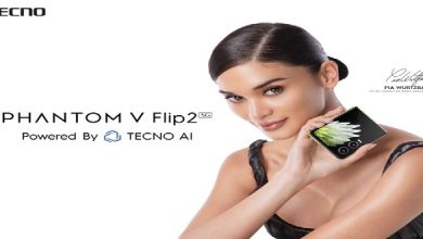 PHANTOM V Flip 2 Launch Sale PhP27,999!