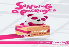 Pandago Your Holiday Delivery Partner, Anytime, Anywhere