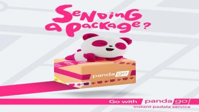 Pandago Your Holiday Delivery Partner, Anytime, Anywhere