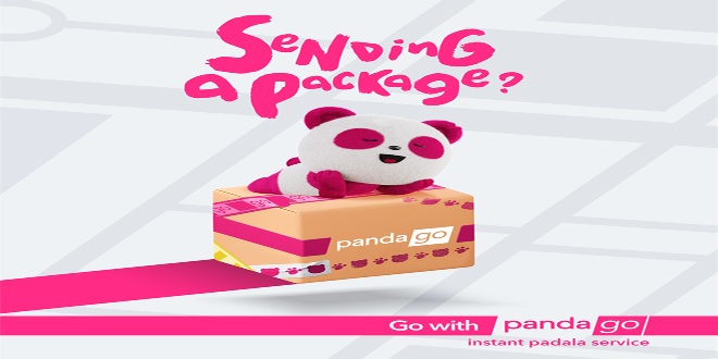 Pandago Your Holiday Delivery Partner, Anytime, Anywhere