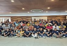 SNAP Facilitates Dialogue at Benguet Community Forum