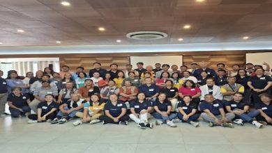 SNAP Facilitates Dialogue at Benguet Community Forum