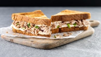 Sandwich made with Century Tuna with Calamansi_1