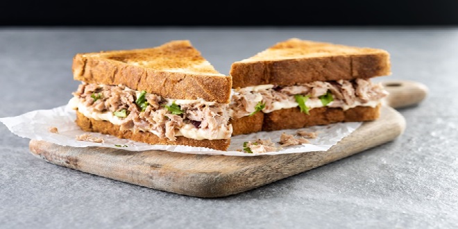 Sandwich made with Century Tuna with Calamansi_1