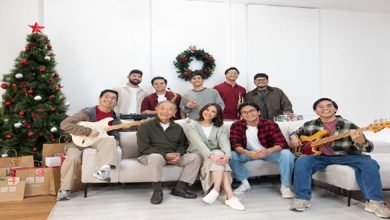 Spread Cheer with UNIQLO Holiday Gift Shopping Now Open