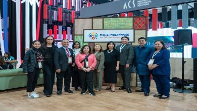 TPB Rakes in ₱200M+ in Sales Leads at IBTM World Barcelona