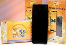 Taguig Levels Up Smart Introduces TNT 5G Max