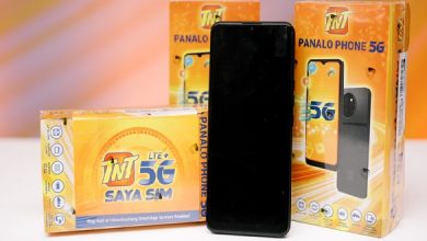 Taguig Levels Up Smart Introduces TNT 5G Max