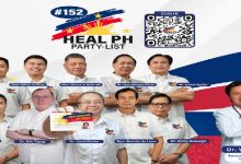 Universal Health Care Gets Bipartisan Support in Philippines