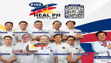 Universal Health Care Gets Bipartisan Support in Philippines