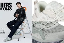 Uno Chaos The Latest Launch from Skechers