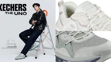 Uno Chaos The Latest Launch from Skechers