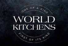 World Kitchens Logo