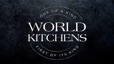 World Kitchens Logo